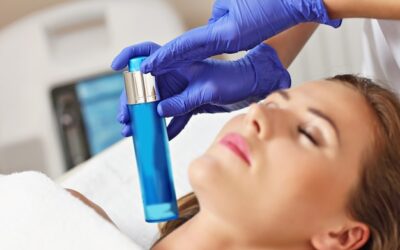 Dermapen co ile zabieg warto zaplanować?