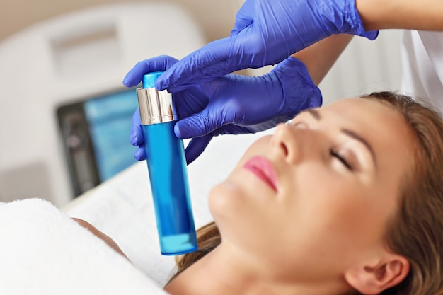 Dermapen co ile zabieg warto zaplanować?