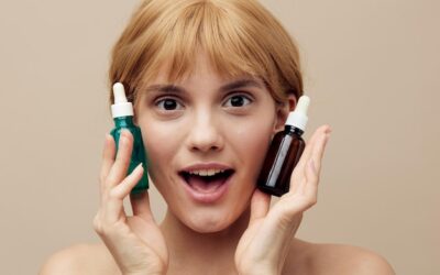 Jak używać kwasu The Ordinary w codziennej pielęgnacji?