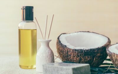 Jaki olej kokosowy polecacie do domowej pielęgnacji?