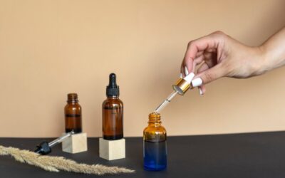 The Ordinary co z czym można łączyć bez obaw?