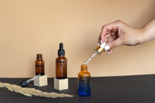 The Ordinary co z czym można łączyć bez obaw?