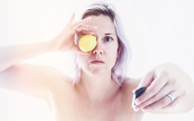 Z czym nie łączyć ceramidów w codziennej pielęgnacji?