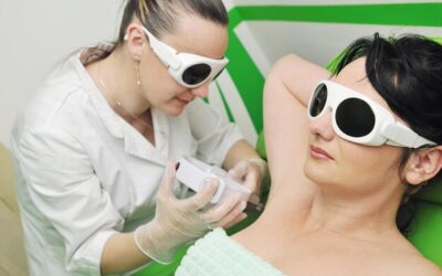 Co robić po zabiegu laserem i osoczem aby przyspieszyć regenerację skóry?