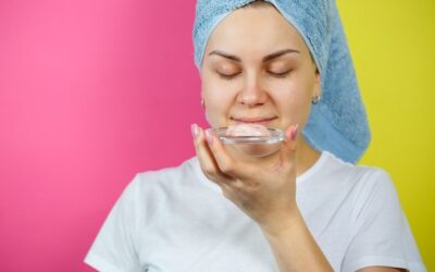 Czym nawilżać usta po powiększeniu?