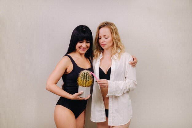 Gdzie kupić majtki wyszczuplające, które będą wygodne na co dzień?