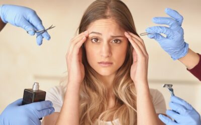 Ile kosztuje botox pod oczy i od czego zależy cena?