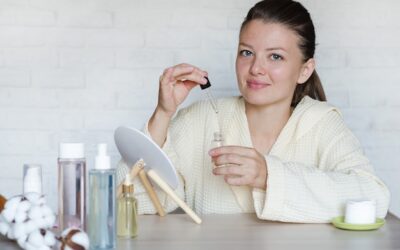 Jak nakładać kwas salicylowy na skórę?