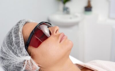 Jak pielęgnować twarz po zabiegu laserowym żeby przyspieszyć regenerację?