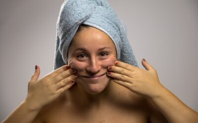 Jak zniwelować pory na twarzy domowymi sposobami?