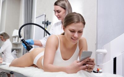 Liposukcja kawitacyjna czy warto zdecydować się na ten zabieg?