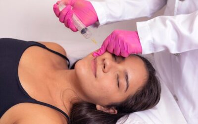 Mezoterapia igłowa jak często robić aby zobaczyć efekty?