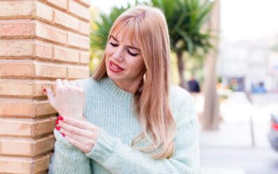 Siniak jak długo się utrzymuje i od czego to zależy?