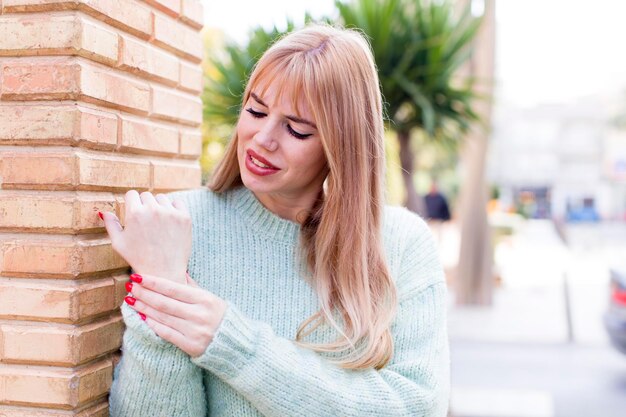 Siniak jak długo się utrzymuje i od czego to zależy?