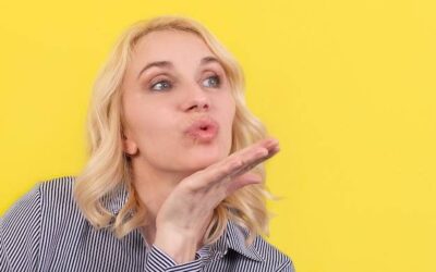 Czym powiększa się usta w gabinetach kosmetycznych?