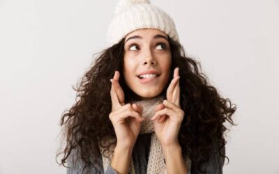 Jak dbać o twarz zimą, by uniknąć przesuszenia?