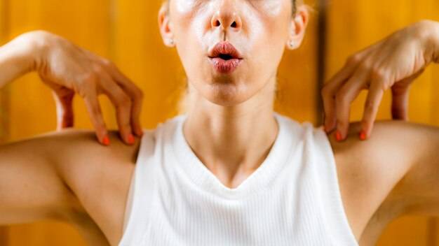 Jak dbać o usta po powiększeniu żeby cieszyć się pięknym efektem?