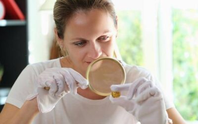 Jak działa botulina i dlaczego jest stosowana w medycynie?