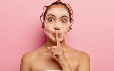 Jak na pory zadbać o zdrową cerę?