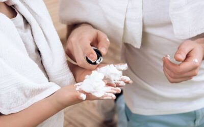 Jak nawilżyć suche dłonie domowe sposoby na codzienne nawilżenie skóry