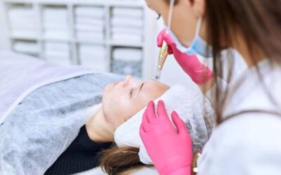 Jaki kwas hialuronowy do mezoterapii mikroigłowej sprawdzi się w domowej pielęgnacji?