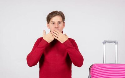 Kiedy masować usta po kwasie, aby uzyskać najlepszy efekt?