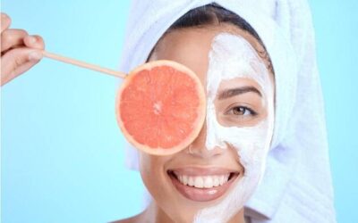 Retix C kiedy złuszczanie jest najbardziej widoczne?