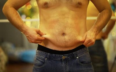 Stymulator mięśni brzucha czy to działa?