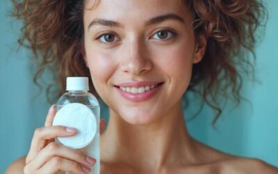 Tonik The Ordinary jak używać na co dzień?