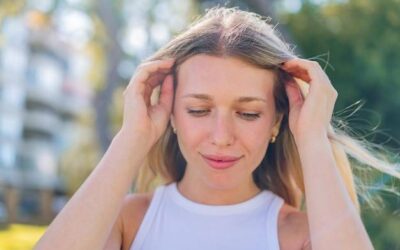 Co na świąd skóry głowy pomaga w codziennej pielęgnacji?