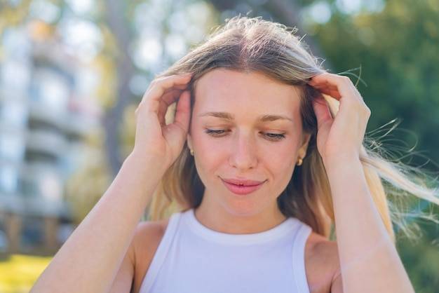 Co na świąd skóry głowy pomaga w codziennej pielęgnacji?