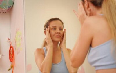 Co stosować na bardzo suchą skórę zimą?