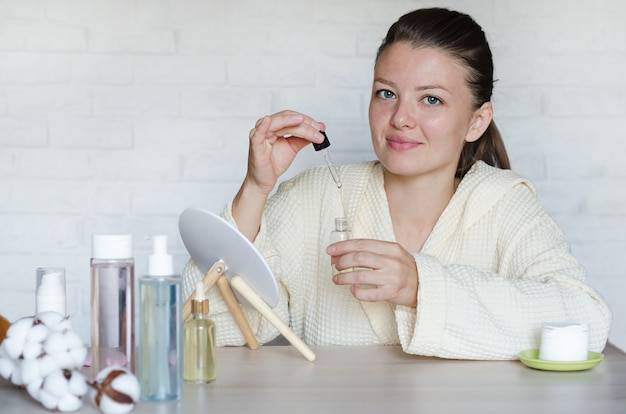 Cosibella jak stosować produkty The Ordinary w codziennej pielęgnacji?