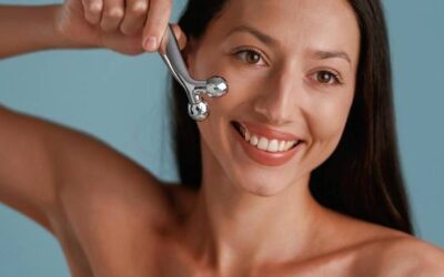 Derma roller co po zabiegu warto zastosować na skórę?