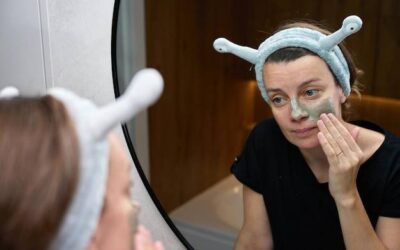 Jak nawodnić cerę i poprawić jej wygląd?