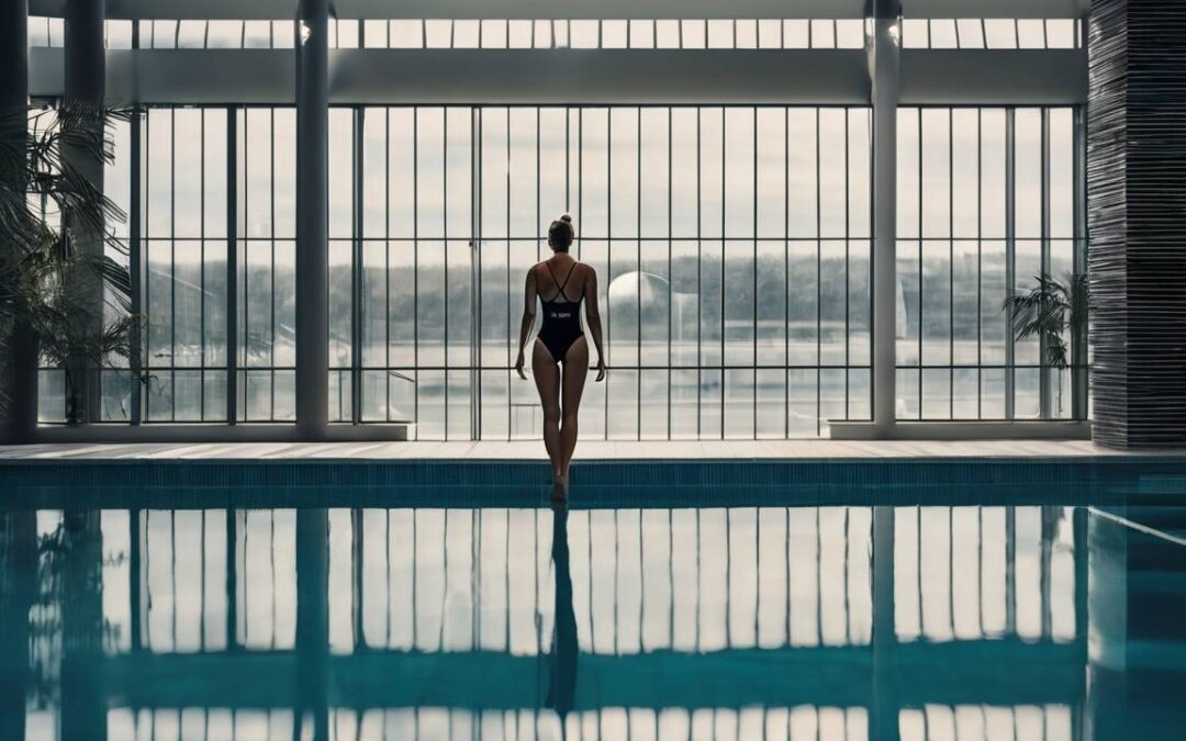 Jak pływanie kształtuje sylwetkę i wpływa na wygląd ciała?
