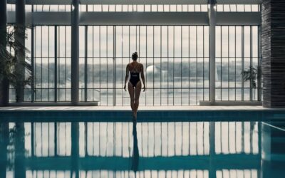 Jak pływanie kształtuje sylwetkę i wpływa na wygląd ciała?