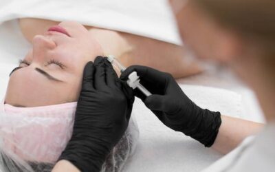 Jak przygotować się do mezoterapii igłowej?