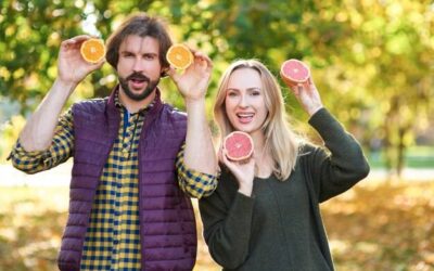 Jakich witamin nie należy brać razem i dlaczego warto o tym pamiętać?