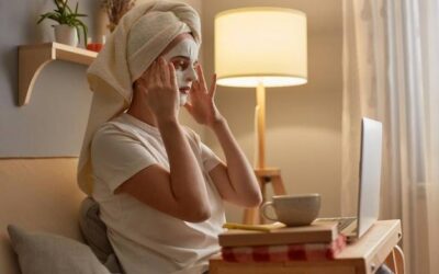 Jakie kwasy na twarz w domu wybrać?