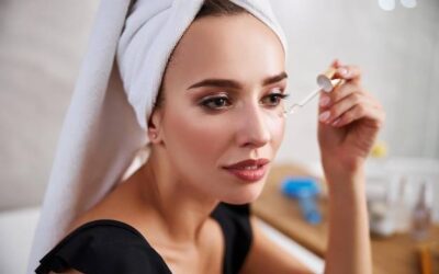 Kiedy stosować kwasy na twarz żeby zadbać o cerę?