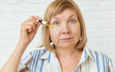 Niacynamid czy retinol co wybrać do codziennej pielęgnacji?