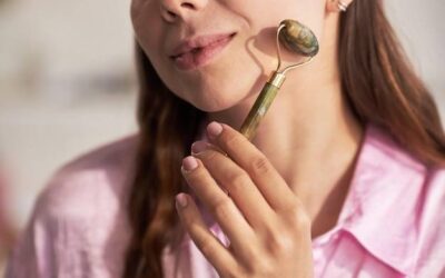 Roller igłowy do twarzy jak używać bezpiecznie w domowych warunkach?