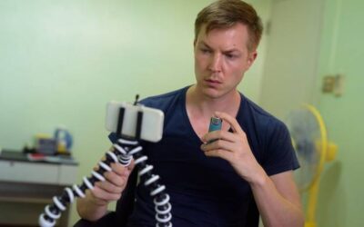 Stymulator mięśni jak używać w codziennym treningu?