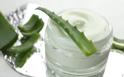 Aloes do jakiej cery sprawdzi się najlepiej?