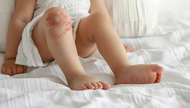 Co na skórę atopową sprawdza się na co dzień?