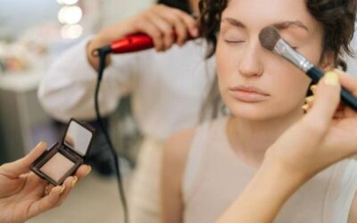 Czy po laserze frakcyjnym można się malować?