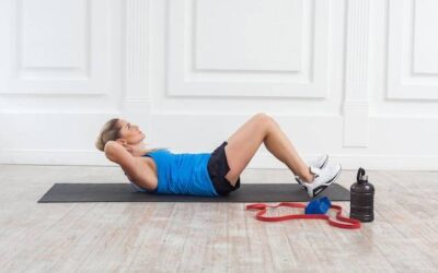 Czy stymulator mięśni brzucha działa naprawdę?