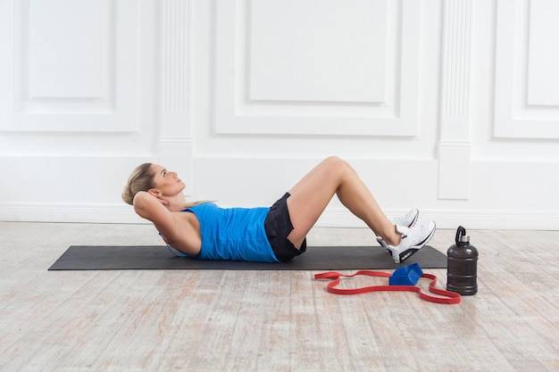 Czy stymulator mięśni brzucha działa naprawdę?