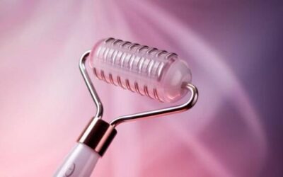 Derma roller co to za urządzenie i jak działa?